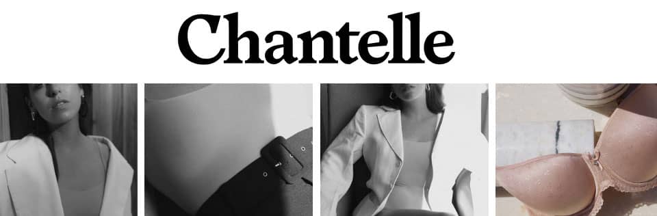 Program lojalnościowy: Program konsumencki Chantelle