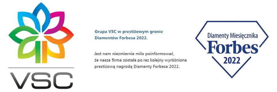 Diament Forbesa 2022